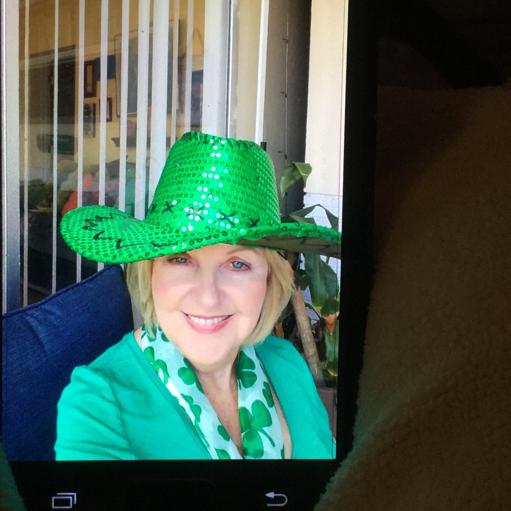 Meet your Posher, Ann